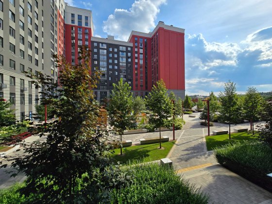 Найкраща ціна в комплексі!