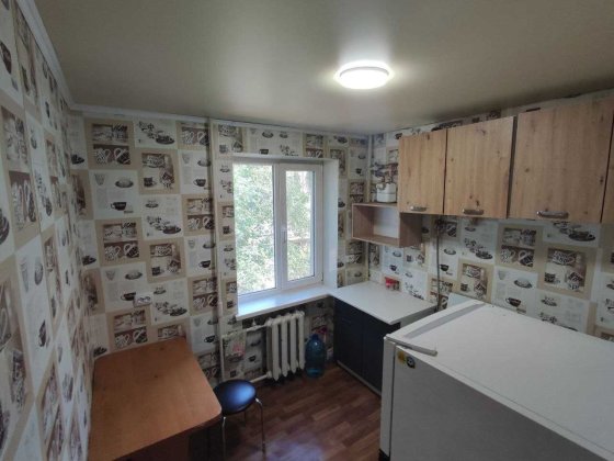 1-к квартира на Едуарда Фукса. Ремонт, меблі, техніка! Кривой Рог