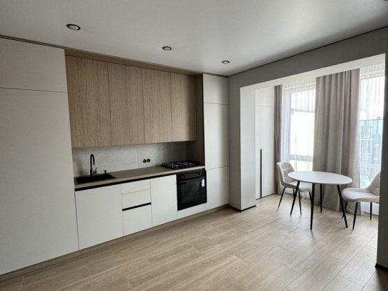 Продаж! Однокімнатна квартира  студія Ровно