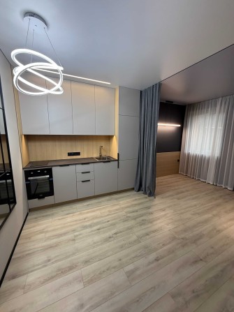 Новий об’єкт! Квартира в ЖК“Молодість” з ремонтом і меблями.Без комісі - фото 1