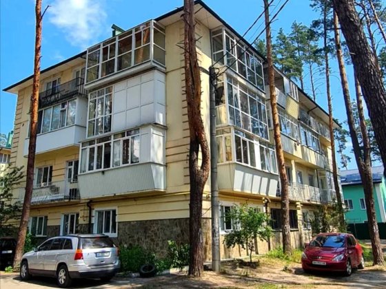 Податки – 2%. Центральний парк! Продам студію 18м2 з РЕМОНТОМ. Ірпінь