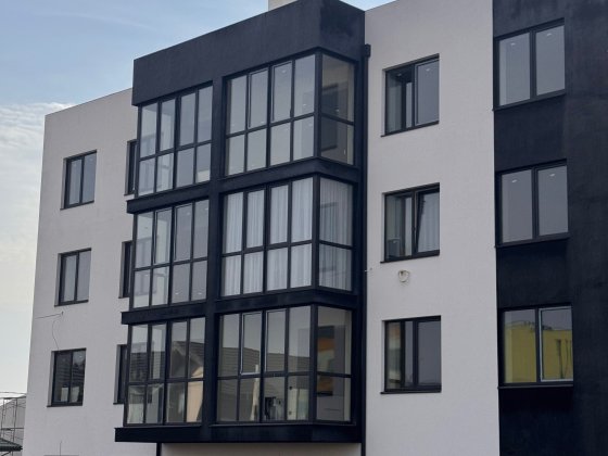 Продам квартиру з терасою Ровно