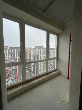 Двокімнатна квартира, Ірпінь, ЄОСЕЛЯ ВПО, Сертифікат, чорнове оздоб-ня - фото 1