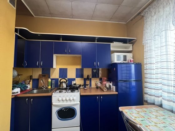 Продам 1 кімнатну квартиру в центрі міста . Кривой Рог