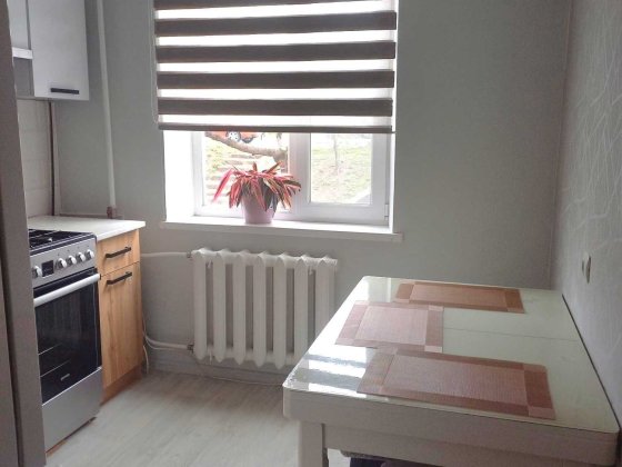 √ ТЕРМІНОВИЙ продаж 1 кімнатної квартири з ремонтом Ровно