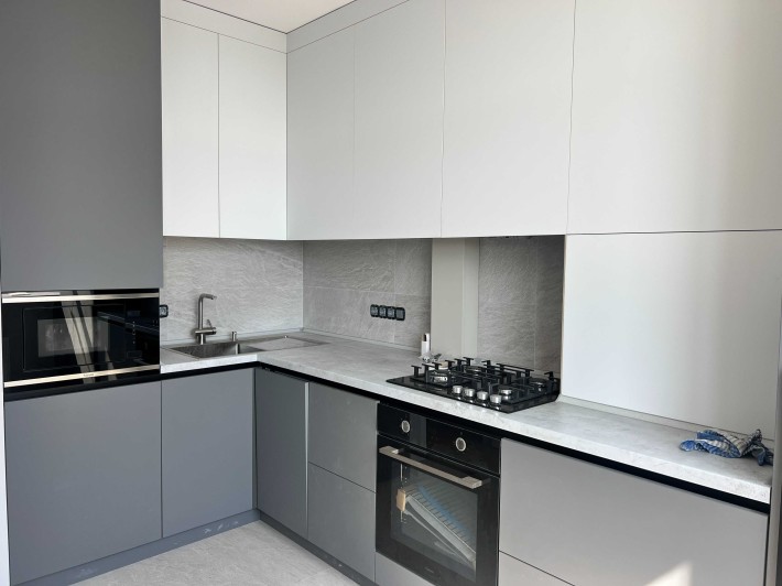 2к квартира з новим ремонтом!Ніхто не жив.Мінімальне оформлення1 Газ! - фото 1