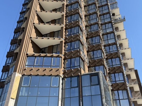 Двокімнатна квартира біля озера в ЖК Бізнес класу поруч з Києвом! Ирпень