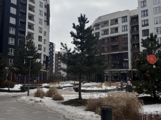 Двоповерхова 3к квартира на набережній Ірпіня Ирпень