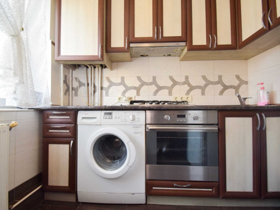 Продаж 3К квартири на Бамі по вул. Гузара ( Чалдаєва ) Тернополь