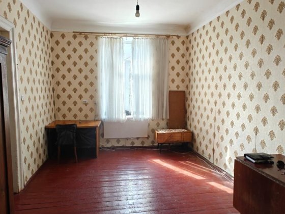 Продаж 1 кімнатної Тернопіль центр Тернопіль