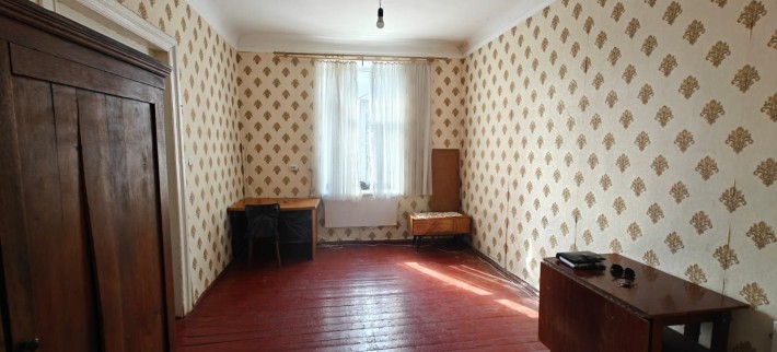 Продаж 1 кімнатної Тернопіль центр - фото 1