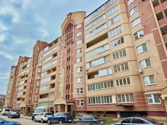 Продаж СУПЕР ВАРІАНТ 1/х кім на Східному Тернополь