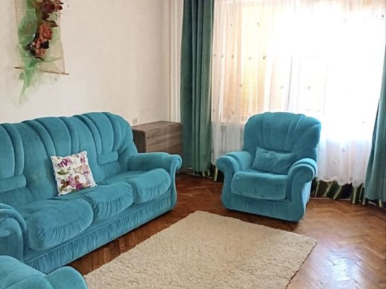 3 кім. вул. Киівська, Ремонт, всі меблі Тернополь