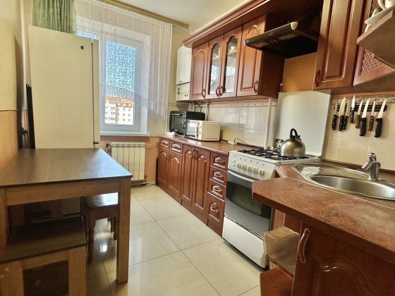 Продаж 3 кім. квартири 65 м2 Володимира Великого Аляска Тернополь