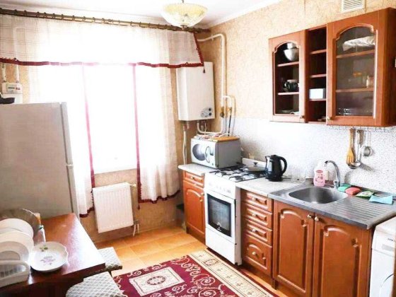 Продаж квартири в цегляному будинку | єВідновлення | А/О Суми