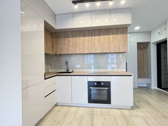 1 кім. вул. Львівська, Новобудова Тернопіль