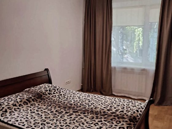 Продаж 2 кмн квартири вул.Волонтерська Суми