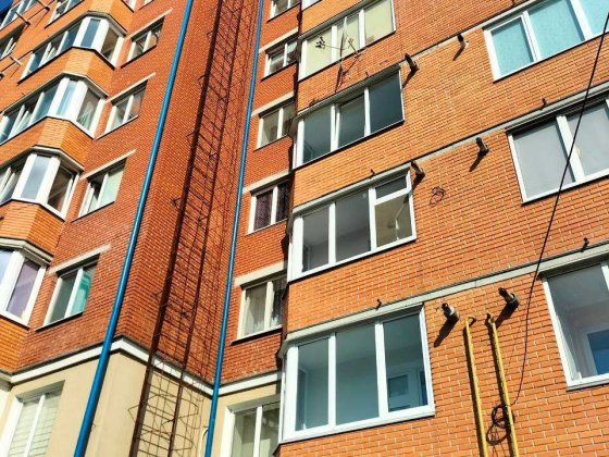 Продаж 4 кімн. квартири на Новому Світі Тернополь