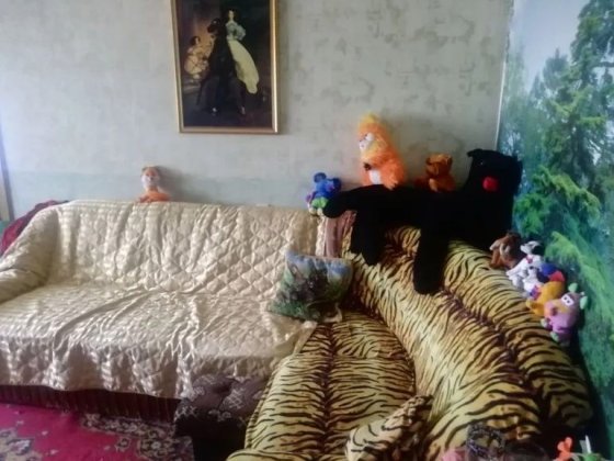 Хіммістечко 5 поверх по вул.Миру 36 продаж квартири від власника. Суми