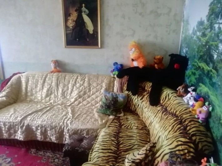 Хіммістечко 5 поверх по вул.Миру 36 продаж квартири від власника. - фото 1