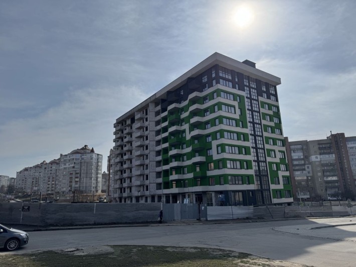 Продаж 2-к квартири в новобудові - фото 1