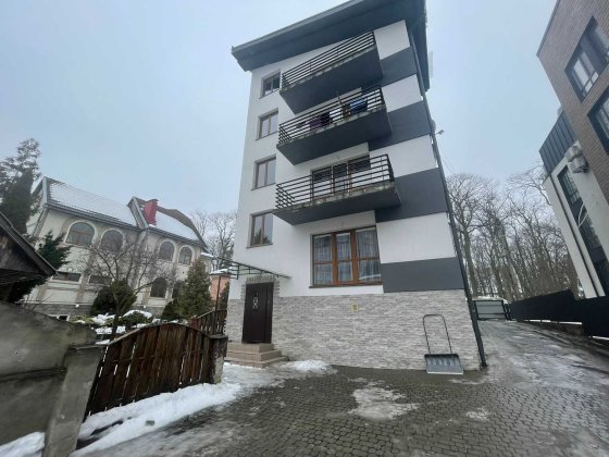 3 кімнатна в районі старий парк Тернопіль