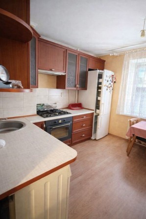 1к 35 кв/м поверх 4/9 можна по СЕРТИФІКАТУ - фото 1