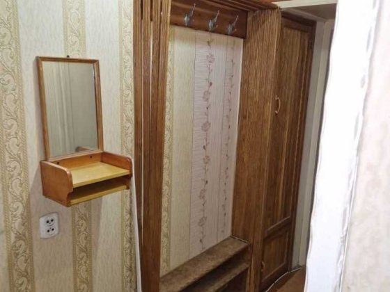 1-кімнатна квартира.Чешка. Євідновлення! Полтава