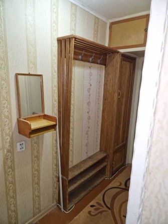 1-кімнатна квартира.Чешка. Євідновлення! - фото 1