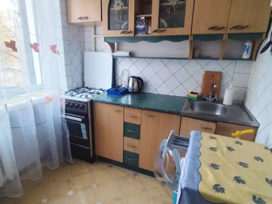 Продаж 3-кімн 2/5 поверх, Центр ул. Я.Мудрого Суми