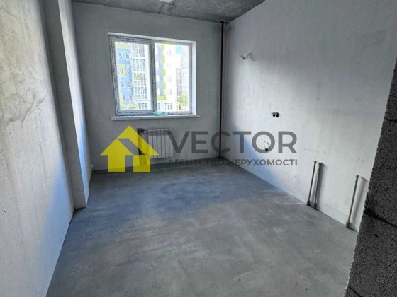 ЖК Пелюстковий!  Вікна у двір. Однокімнатна 45м² Полтава