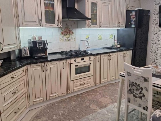 Розкішний максимум в новобудові з котлом 1к, 45 кв/м, цегляний будинок Полтава