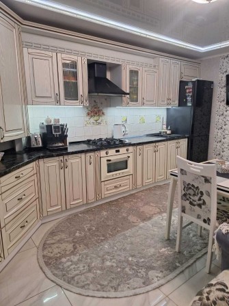 Розкішний максимум в новобудові з котлом 1к, 45 кв/м, цегляний будинок - фото 1