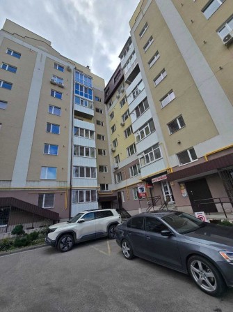 Продаж 1к квартири в новобудові, Конкорд - фото 1