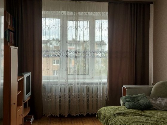 Терміново!3кім.кв.М.Вовчкаа Ровно