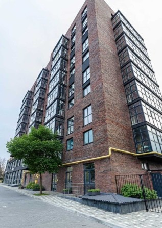 Продаж видової дворівневої квартири в ЖК "Стандарт" - фото 1