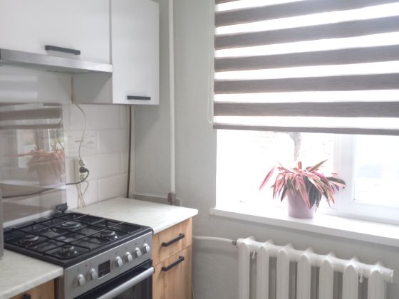 Квартира на Кулика і Гудачека Рівне