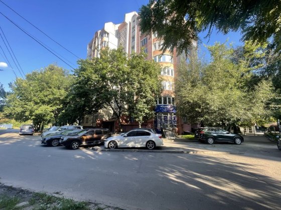 3 кімнатна квартира Північний район Рівне