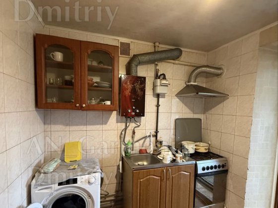 Фурманова 2к Квартира 45000$ Полтава
