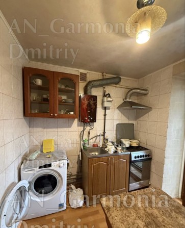 Фурманова 2к Квартира 45000$ - фото 1