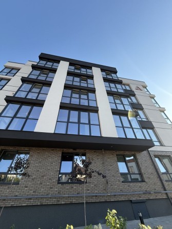 Продаж квартири у новобудові Комфорт Класу - 60.7 м2 - фото 1