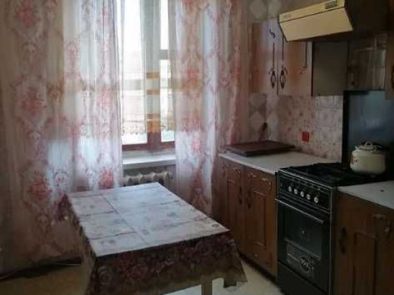 Трикімнатна квартира на Половках ! Полтава