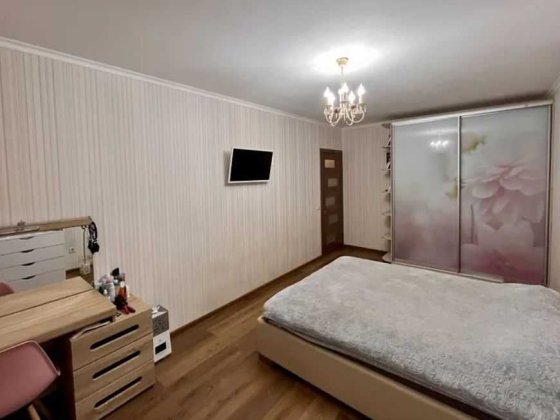В  продажу 3к квартира з ремонтом Полтава