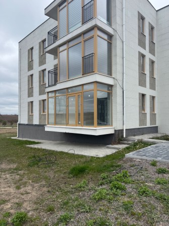 Продам 1-кімнатну квартиру з підвалом - фото 1