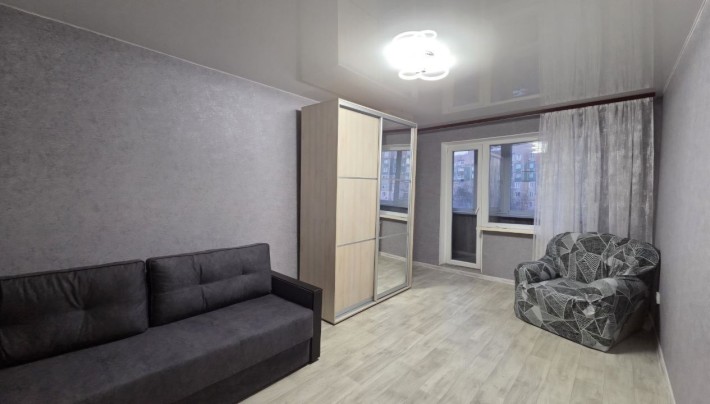 1 комнатная Солнечный, новый ремонт - фото 1