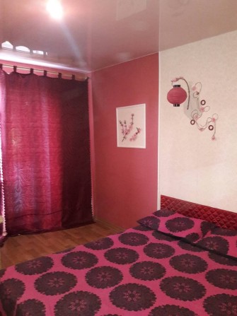 Однокімнатна квартира на Фурманова у цегляному будинку. Європейська ву - фото 1