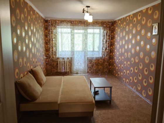 Продаж 2хкімнатної квартири вулиця Військове містечко 33 Кривой Рог