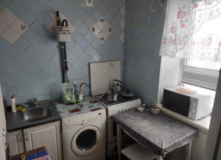 Продам двокімнатну квартиру - фото 1