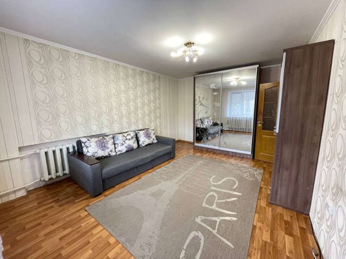 Продаж 1 кімнатноі квартири - фото 1