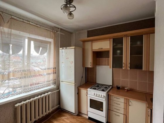 1кім вул. С. Крушельницької